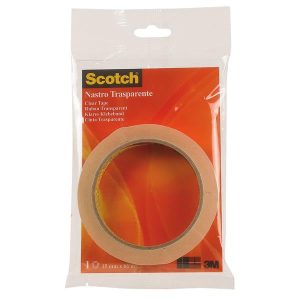 Cf24 Nastro Adesivo T22 15Mmx66M