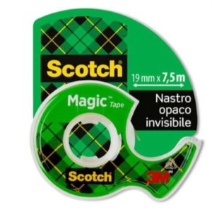 Scotch Magic 810 Mini Chioiocciola