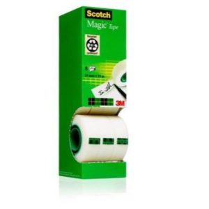 Cf6+2 Nastro Magic 810 19Mmx33M