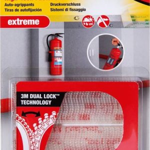 Cf2 Extreme Trasparente Rf6730