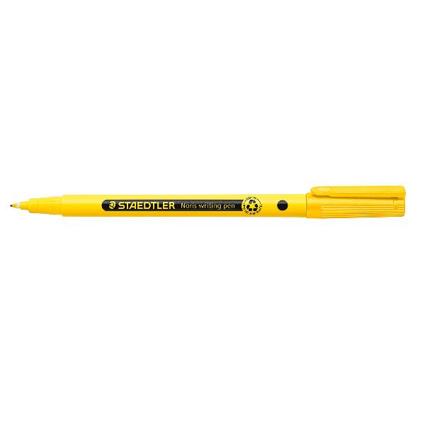 Cf10 Penna Noris Giallo Brillante
