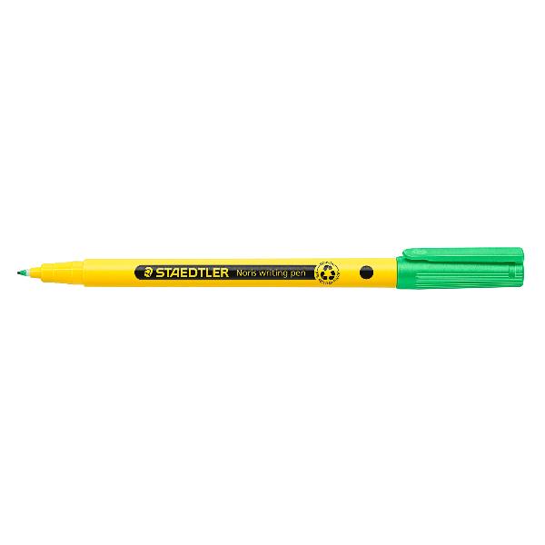 Cf10 Penna Noris Verde Chiaro - immagine 2