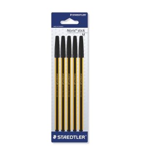 Cf5 Noris Stick 0 35Mm Nero