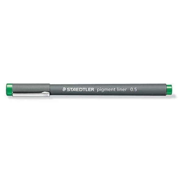 Cf10 Fineliner 0 5 Col.verde