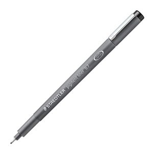 Cf10Pigment Liner0 0 7Mm Nero