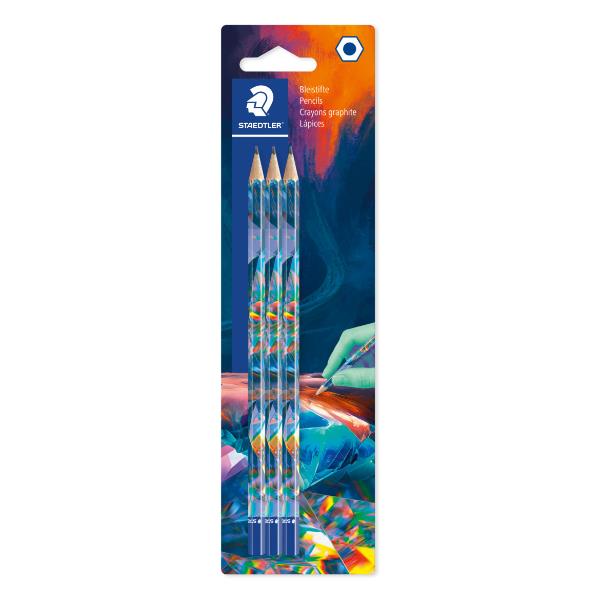 Cf3 Multiverse Matite Hb - immagine 2