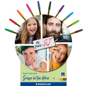 Esp48 Matite Grafite Noris Ass