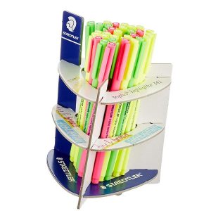 Esp.30 Evidez Text Col.ass. Punta