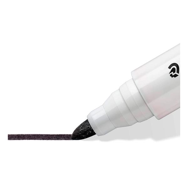 Cf10Marcatori Lumocolor Per Lavagne - immagine 4