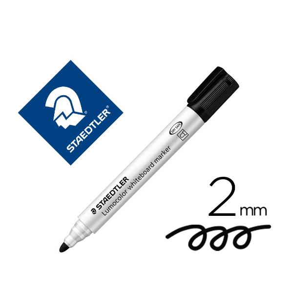 Cf10Marcatori Lumocolor Per Lavagne - immagine 5