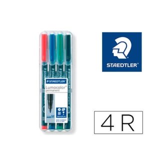 Cf4Penna Lumocolor Permanent