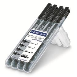 Cf4Penna Lumocolor Perm. 4 Tratti