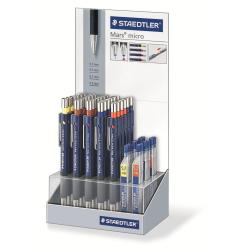 Esp30 Portam. Mars Micro 775 + Mine