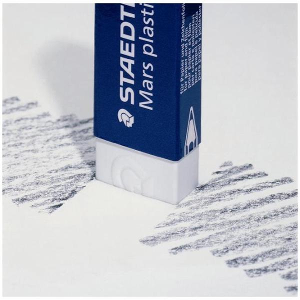 Expo 80 Gomme Mars Plastic 526 50 - immagine 4