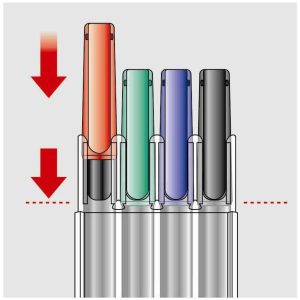 Cf4Penna Lumocolor Permanent