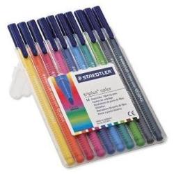 Cf20 Penna Triplus Color 323 P/Sint