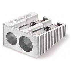 Cf20Temperamatite 2 Fori Metallo