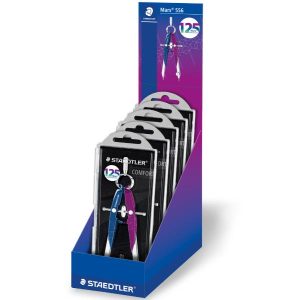 Cf5 Compasso Vite Regol. Blu/Viola