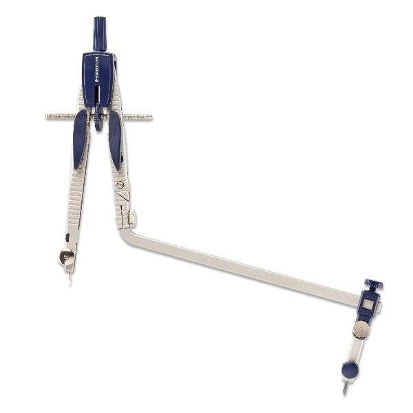 Staedtler 553 Compasso Scolastico - immagine 4