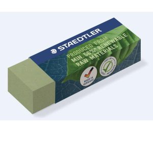 Esp20 Gomma Ecologica Verde Stand.