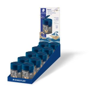 Cf10 Temperamatite 2 Fori+Contenit.