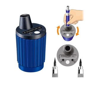 Temperamine Per Portamine Da 2Mm