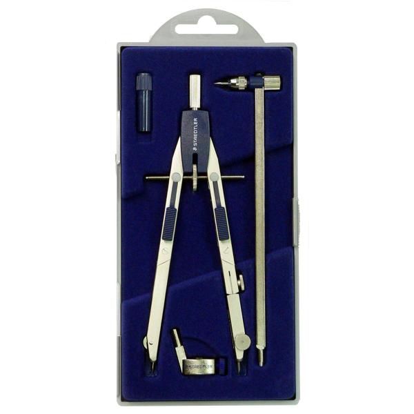 Compasso Frizion Con Pro+Mine+Innes - immagine 2