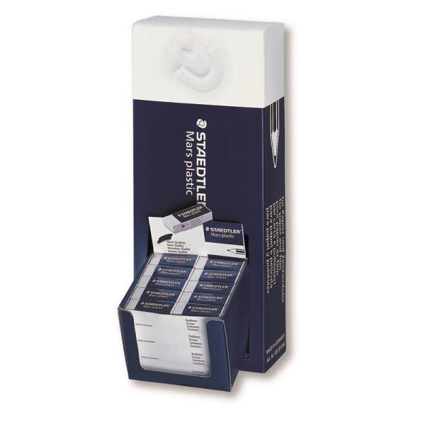 Expo 80 Gomme Mars Plastic 526 50 - immagine 2