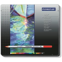 Cf24 Staedtler Karat Acquarell