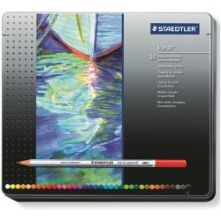 Cf36 Staedtler Karat Acquarell