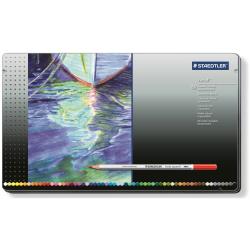 Cf60 Staedtler Karat Acquarell