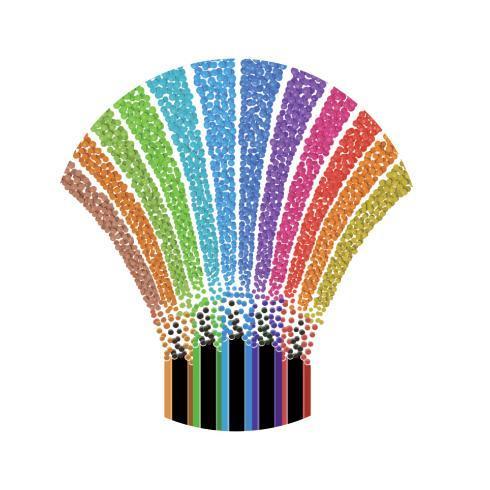 Cf12 Pastelli Noris Colour - immagine 4