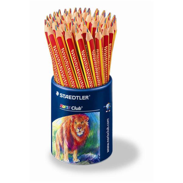 Cf50 Staedtler Rainbow Noris Club - immagine 2