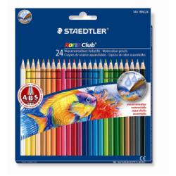 Cf24 Noris Aquarell Ass