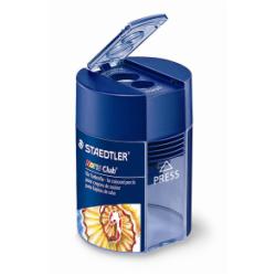 Cf10 Temperamatite Norisclub 2Fori