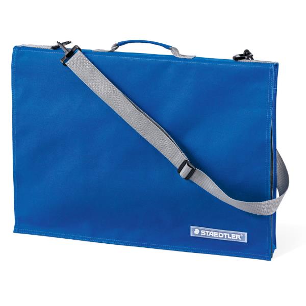 Borsa Tavole Disegnoa3 Impermeabile