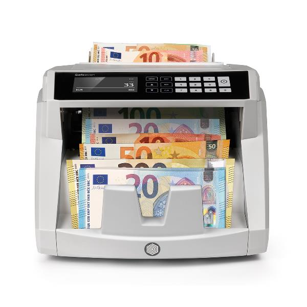 Contabanconote Safescan 2465-S - immagine 8