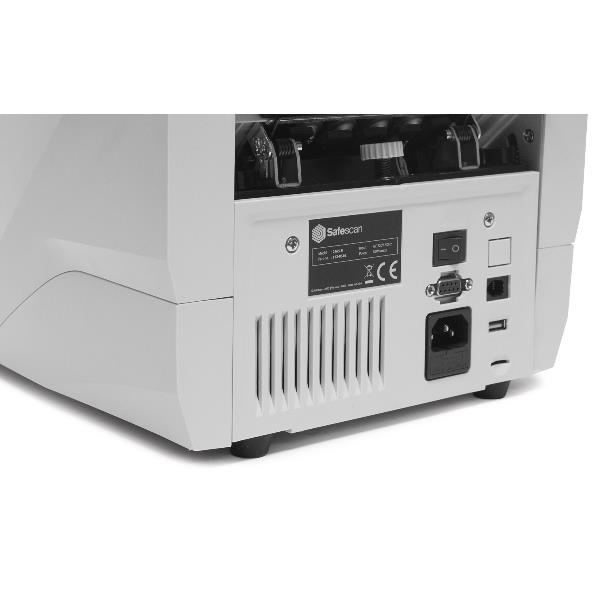 Contabanconote Safescan 2465-S - immagine 7