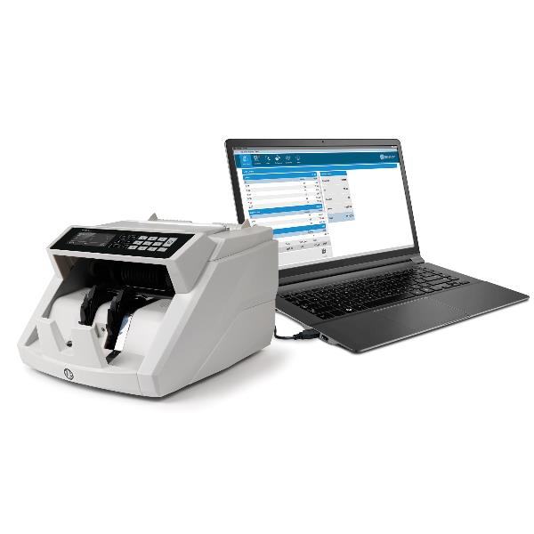 Contabanconote Safescan 2465-S - immagine 6