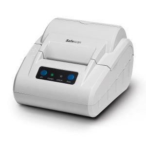 Stampante Safescan Tp-230 - Grigio