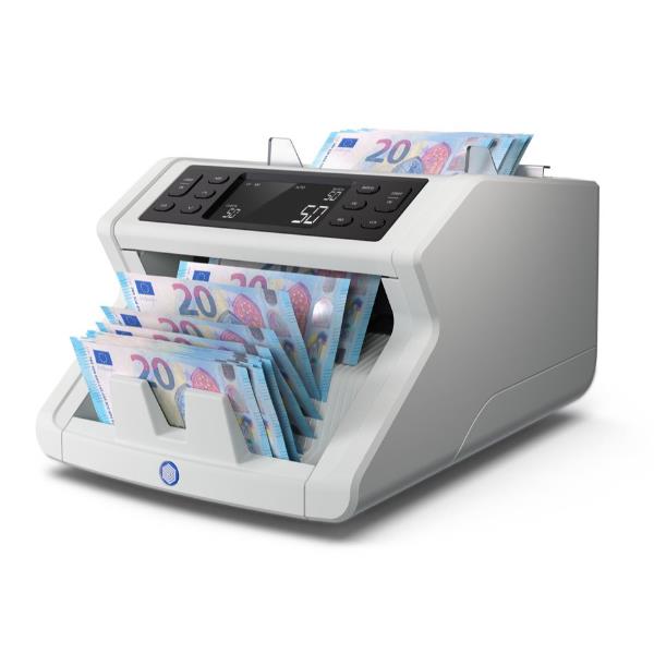 Contabanconote Safescan 2250 G2 - immagine 2