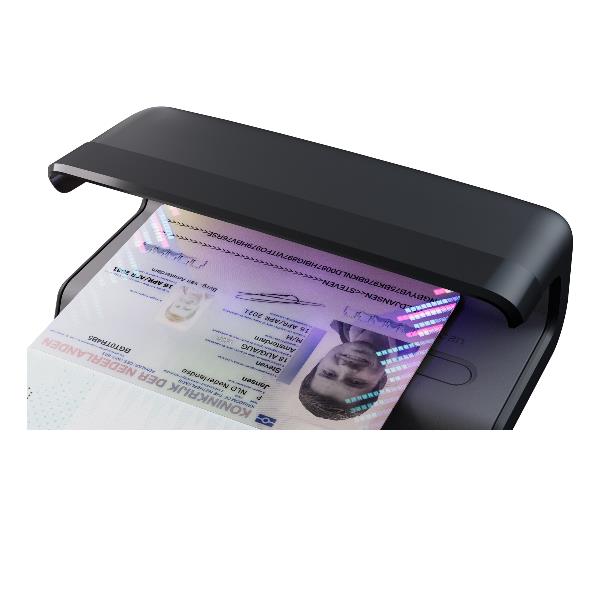 Verificatore LED Safescan 55 - immagine 2