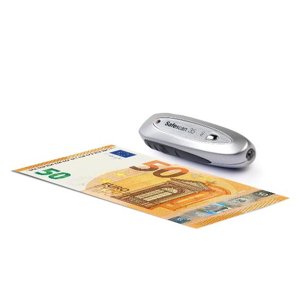 Verificatore Portatile Safescan 35 - immagine 3