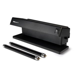 Lampada Uv Per Safescan 45 + 65