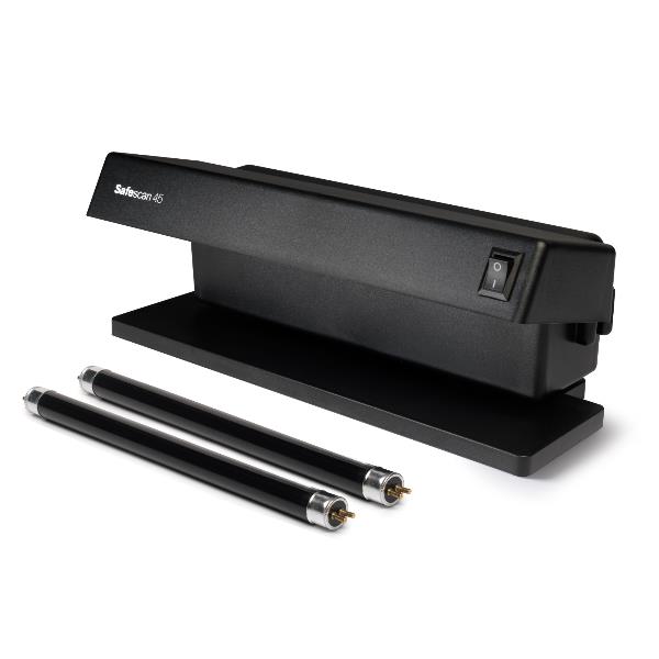 Lampada Uv Per Safescan 45 + 65
