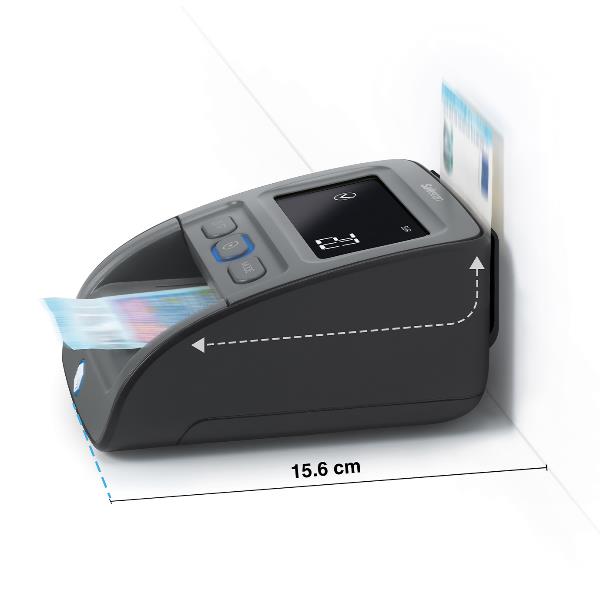 Verificatore Automat 155-S G2 - immagine 3