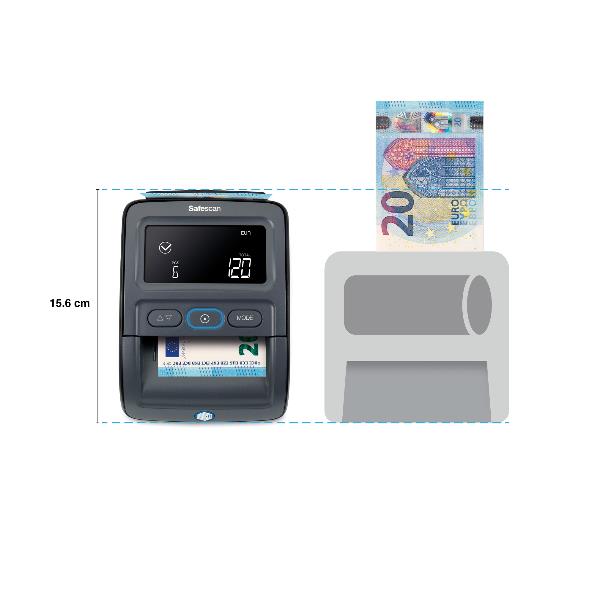 Verificatore Automat 155-S G2 - immagine 2