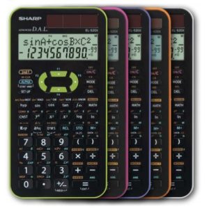 El520Xyr - Arancione