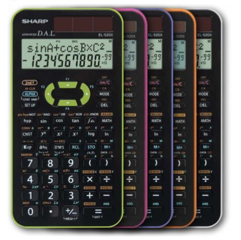 El520Xyr - Arancione - immagine 2