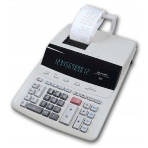 Calcolatrice Scrivprof Cs-2635Lw